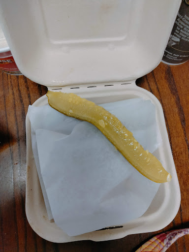 Sandwich Shop «Firehouse Subs», reviews and photos, 4141 US Hwy 98 N, Lakeland, FL 33809, USA