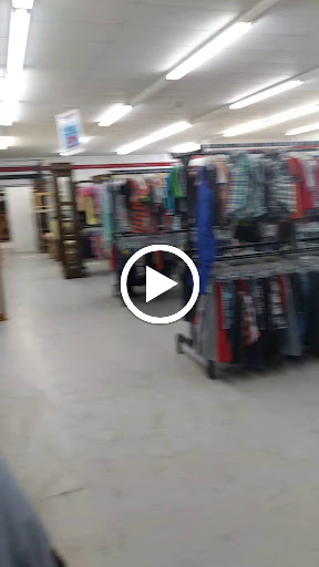 Thrift Store «City Thrift», reviews and photos, 728 Edgewood Ave N, Jacksonville, FL 32254, USA