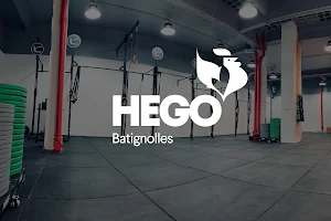 HEGO Batignolles CrossFit-Hyrox image
