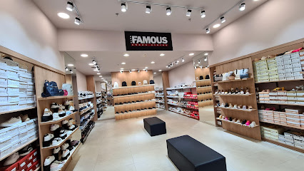 FAMOUS SHOES (PATRA MALL)