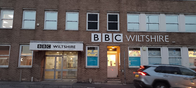 Comments and reviews of BBC Wiltshire