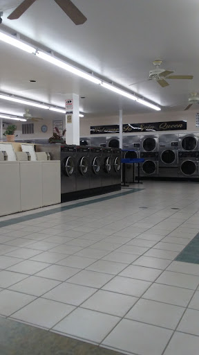 Laundromat «Spin Queen», reviews and photos, 912 W Pembroke Ave, Hampton, VA 23669, USA