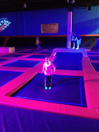 Golf Club «Boulder Pointe Golf Club», reviews and photos, 1 Champions Cir, Oxford, MI 48371, USA