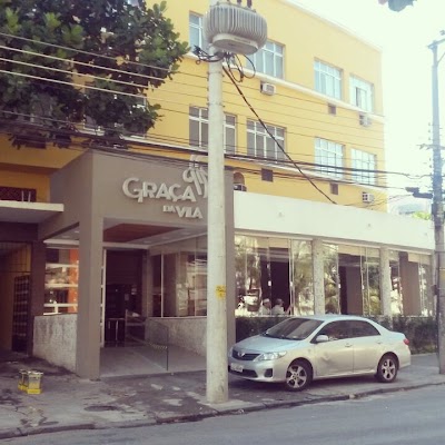 Photos of Restaurante Gra&ccedil;a da Vila - Rua Camba&uacute;ba