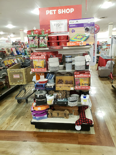 Department Store «HomeGoods», reviews and photos, 12670 W Sunrise Blvd, Sunrise, FL 33323, USA