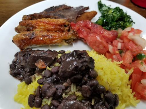 Brazilian Restaurant «Minas Grill», reviews and photos, 2555 Delk Rd, Marietta, GA 30067, USA