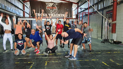 The Wolf Pack - Functional Training - Supermanzana 210, Lajas, 77519 Cancún, Quintana Roo, Mexico