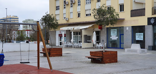 Bar Pache - C. Medina Sidonia, 25T, 11012 Cádiz, Spain