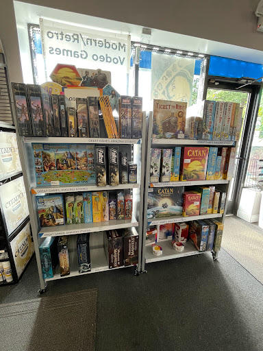 Video Game Store «Destiny Games», reviews and photos, 37828 Ford Rd, Westland, MI 48185, USA