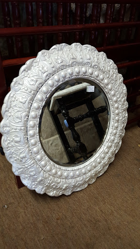 Thrift Store «Re-Use Thrift & Consignment», reviews and photos, 5047 Forest Hill Ave, Richmond, VA 23225, USA