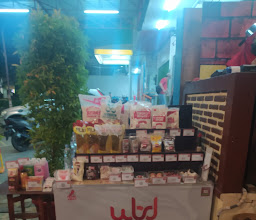 Waroeng Spesial Sambal Sambiroto photo