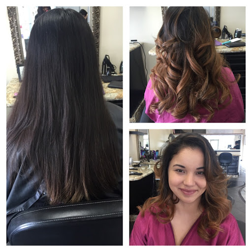 Hair Salon «Innovative Looks Hair Salon», reviews and photos, 17195 TX-249 #4f, Houston, TX 77064, USA