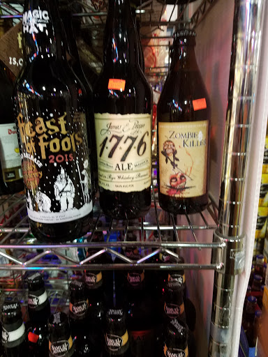 Liquor Store «Washington Discount Liquor», reviews and photos, 66 NJ-31, Washington, NJ 07882, USA