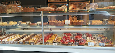 Boulangerie C Romain à Gramat