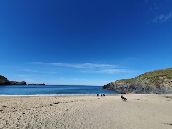 Polurrian beach