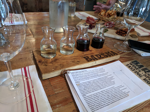 Wine Store «Barsha Wines And Spirits», reviews and photos, 917 N Sepulveda Blvd, Manhattan Beach, CA 90266, USA