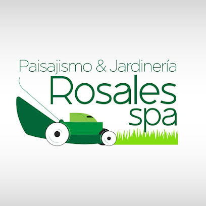 Paisajismo y Jardinería Rosales SpA