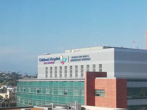 Children's Hospital Los Angeles : Endocrinology, Diabetes and Metabolism
