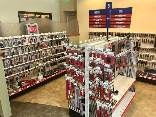 Auto Parts Store «Carquest Auto Parts», reviews and photos, 70 N Peru St, Cicero, IN 46034, USA