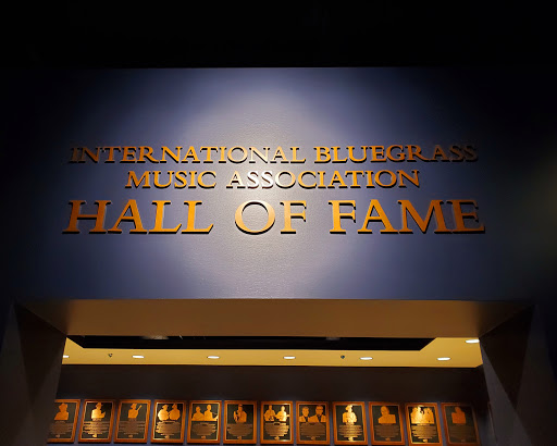 Art Museum «International Bluegrass Music Museum», reviews and photos, 117 Daviess St, Owensboro, KY 42303, USA