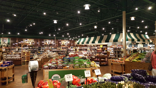 Grocery Store «The Fresh Market», reviews and photos, 12628 Tamiami Trail E, Naples, FL 34113, USA
