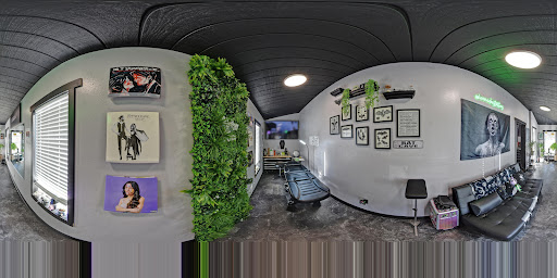 Explore tattoos ideas for hands, creative tattoo ideas in Holmen, available at Black Widow Tattoo Company