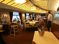Atmosphère du Restaurant Relais Saint-Michel à Le Mont-Saint-Michel - n°18