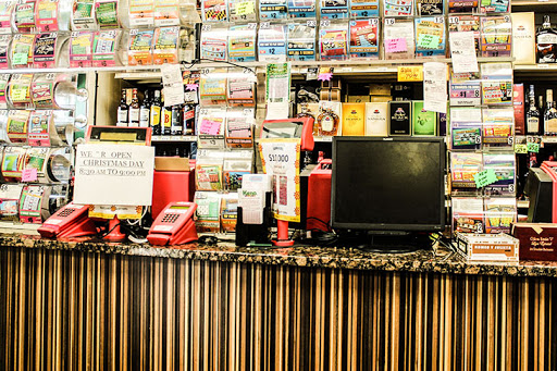 Liquor Store «Marlboro Liquors», reviews and photos, 5725 Crain Hwy, Upper Marlboro, MD 20772, USA