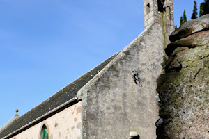 Croy Church of Scotland