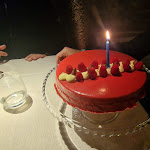 Photo n°1 de l'avis de Gianluca.i fait le 31/10/2022 à 23:39 sur le  Idee Bistrot à Bergamo