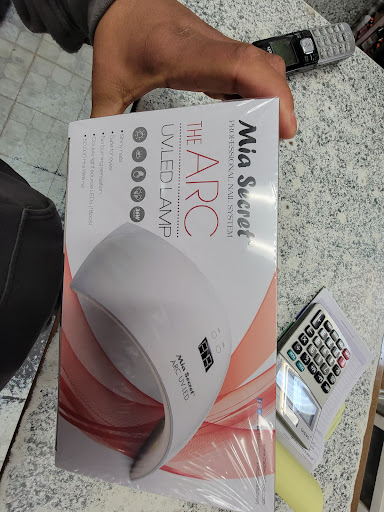 Beauty Supply Store «Us Beauty Supply LLC», reviews and photos, 2101 Park St, Hartford, CT 06106, USA