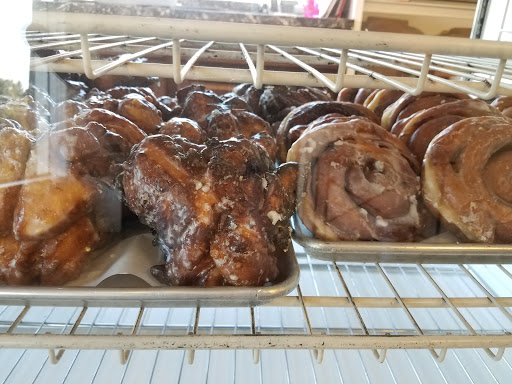 Donut Shop «Freedom Farms Donut Shop», reviews and photos, 663 Pittsburgh Rd, Butler, PA 16002, USA