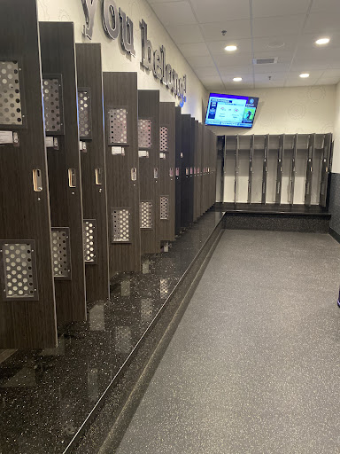 Gym «Planet Fitness», reviews and photos, 8430 Old Keene Mill Rd, West Springfield, VA 22152, USA