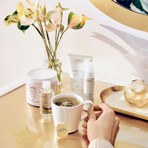 Beauty Salon «Aveda», reviews and photos, 4807 Bethesda Ave, Bethesda, MD 20814, USA