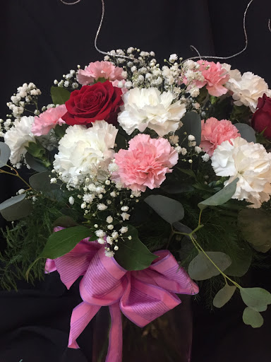 Florist «House of Flowers», reviews and photos, 322 E Smith Rd, Medina, OH 44256, USA