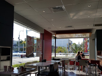 KFC Mount Victoria