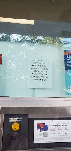 Drug Store «Walgreens», reviews and photos, 3890 Van Dyke Rd, Lutz, FL 33548, USA