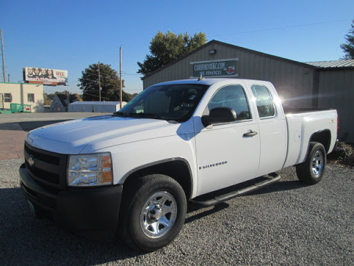 Used Car Dealer «Cars For You inc», reviews and photos, 7009 Stewart Rd, Pleasant Valley, MO 64068, USA