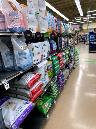 Pet Supply Store «Petco Animal Supplies», reviews and photos, 20825 I-30, Benton, AR 72015, USA
