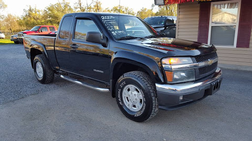 Used Car Dealer «Family Auto Sales», reviews and photos, 7795 Winchester Ave, Inwood, WV 25428, USA