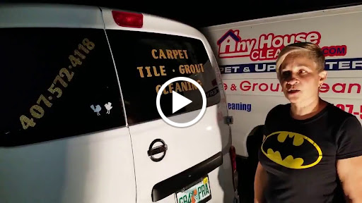 Cleaning Service «Any House Cleaning Services», reviews and photos, 559 Symphony Pl, Davenport, FL 33896, USA