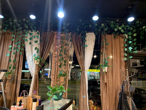 Beauty Salon «Tamed Hair Salon», reviews and photos, 2541 West Chester Pike, Broomall, PA 19008, USA