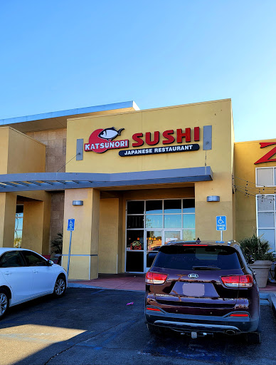 Katsunori Sushi Restaurant image