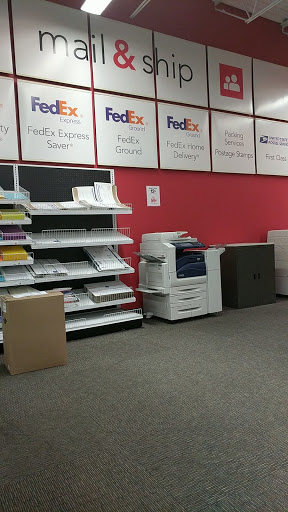 Office Supply Store «Office Depot», reviews and photos, 8331 W Golf Rd, Niles, IL 60714, USA