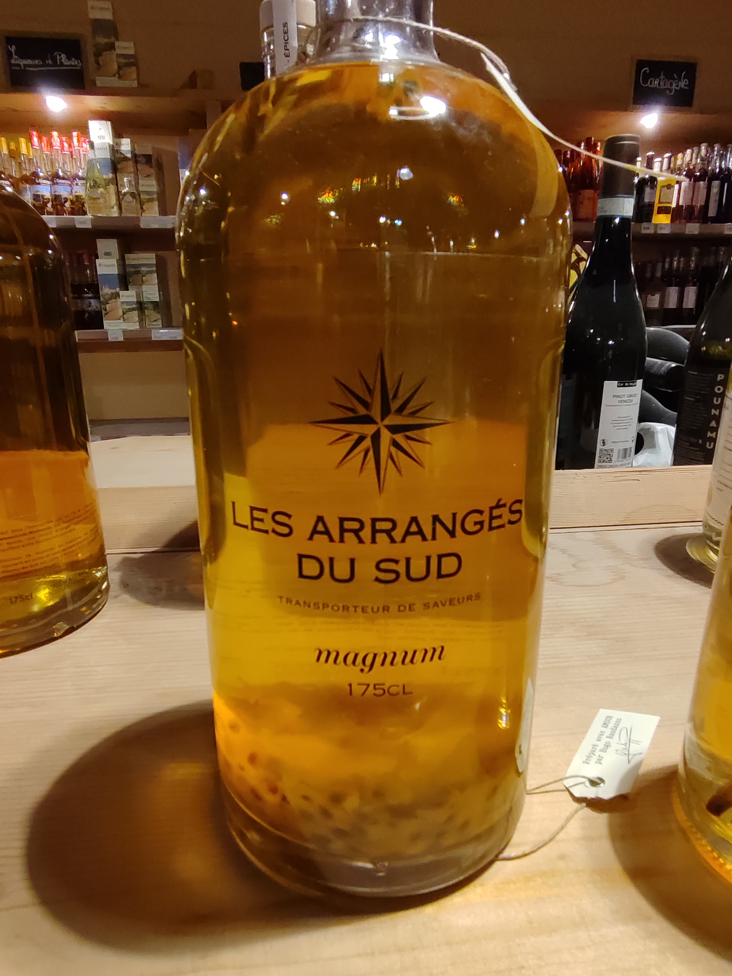 Photo n° 27 de l'avis de Bruno.S fait le 30/12/2023 à 10:02