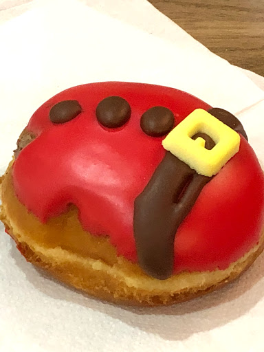 Bakery «Krispy Kreme Doughnuts», reviews and photos, 12586 Research Blvd, Austin, TX 78759, USA