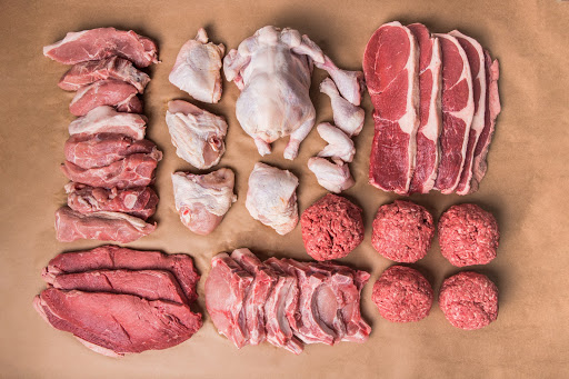 Butcher Shop «Long Horn Meat Co», reviews and photos, 2411 E Martin Luther King Jr Blvd, Austin, TX 78702, USA