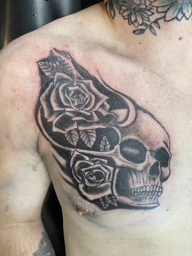 Explore tattoo ideas simple, creative tattoo ideas in Waynesboro, available at Extreme Expressions