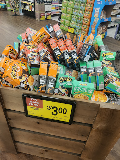 Grocery Store «Albertsons», reviews and photos, 4400 Western Center Blvd, Fort Worth, TX 76137, USA