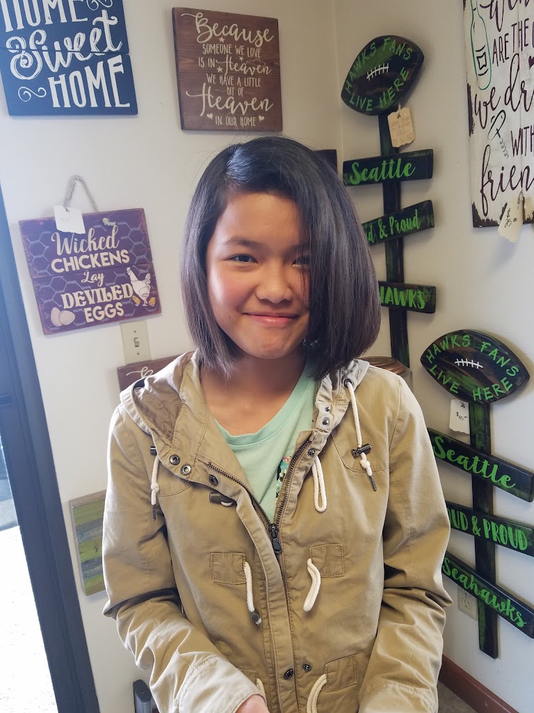 Teresa's Hair Shop 98002